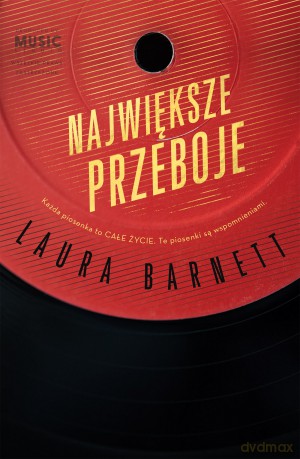 Największe przeboje [KSIĄŻKA]