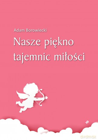 Nasze piękno tajemnic miłości [KSIĄŻKA]