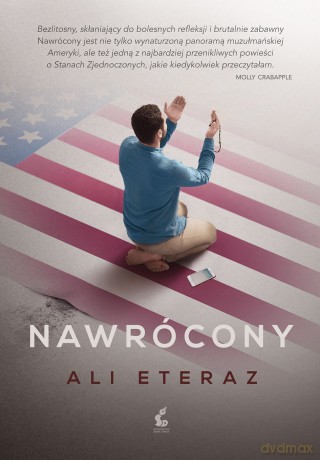 Nawrócony [KSIĄŻKA]