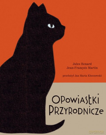 Opowiastki przyrodnicze [KSIĄŻKA]