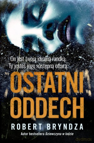 Ostatni oddech [KSIĄŻKA]