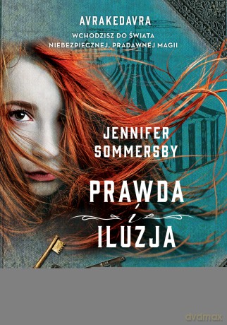 Prawda i iluzja [KSIĄŻKA]
