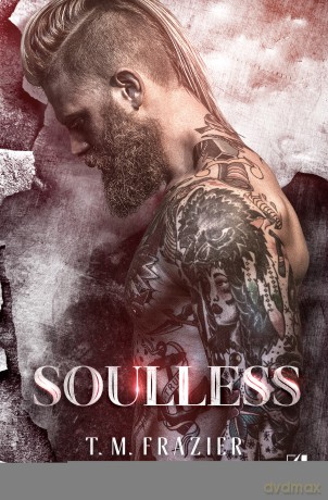 Soulless King (Tom 4) [KSIĄŻKA]