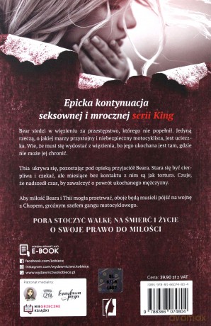 Soulless King (Tom 4) [KSIĄŻKA]
