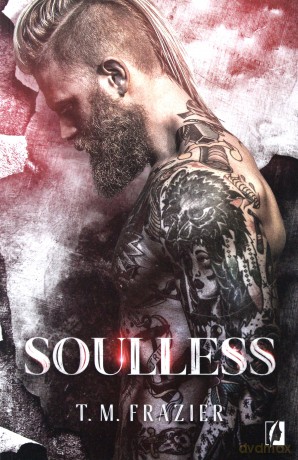 Soulless King (Tom 4) [KSIĄŻKA]