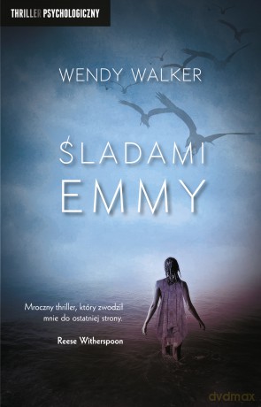 Śladami Emmy [KSIĄŻKA]