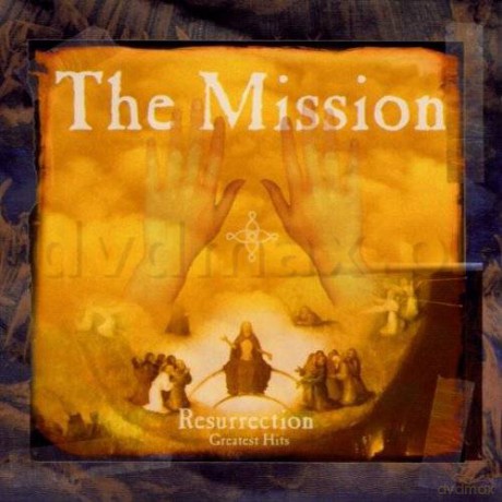 The Mission: Resurrection - The Greatest Hits [CD]