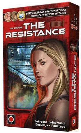 The resistance [KARTY]