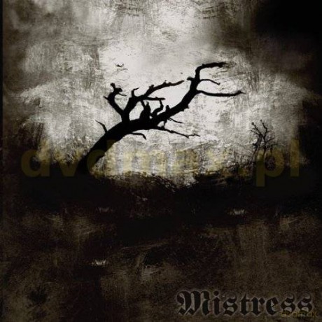 Mistress: Mistress [CD]