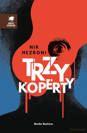 Trzy koperty [KSIĄŻKA]