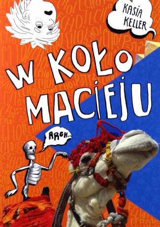 W koło Macieju [KSIĄŻKA]