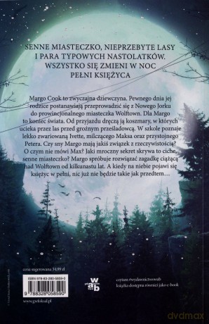 Wilk (Tom 1) [KSIĄŻKA]