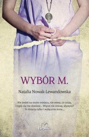 Wybór m [KSIĄŻKA]