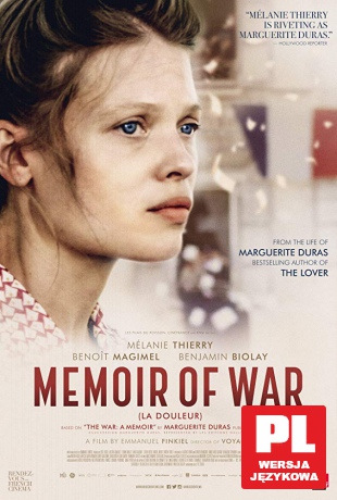 Memoir of War [DVD]