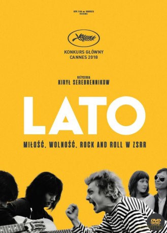 Lato (booklet) [DVD]