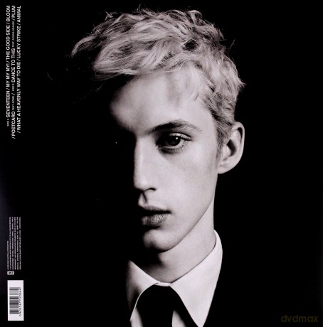 Troye Sivan: Bloom (Limited) [Winyl]