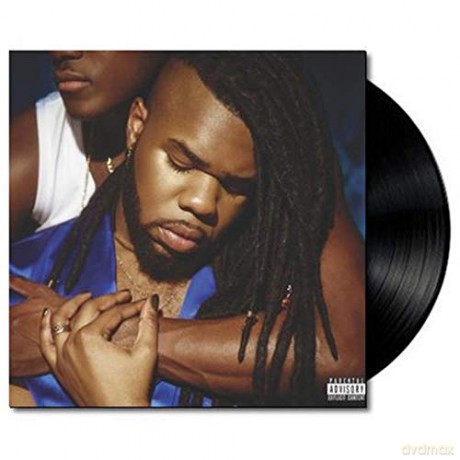 Mnek: Language [Winyl]