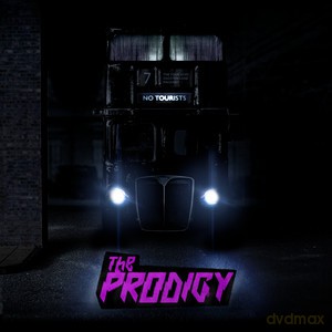 The Prodigy: No Tourists [CD]