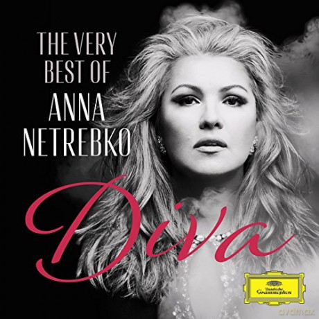 Anna Netrebko: The Very Best Of [CD]