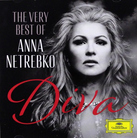 Anna Netrebko: The Very Best Of [CD]