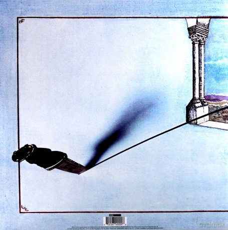 Genesis: Trespass (Reissue 2018) [Winyl]