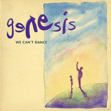 Genesis: We Can't Dance (Reissue 2018) [2xWinyl]
