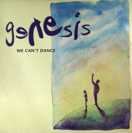 Genesis: We Can't Dance (Reissue 2018) [2xWinyl]
