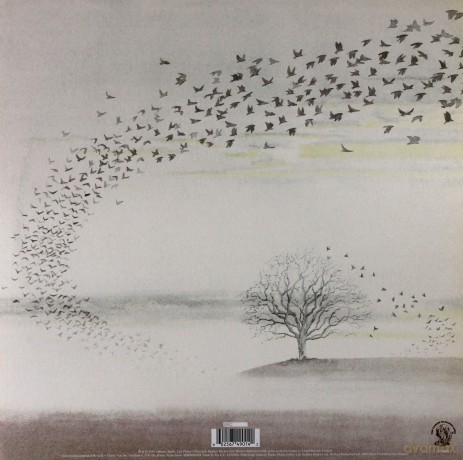 Genesis: Wind And Wuthering (Reissue 2018) [Winyl]
