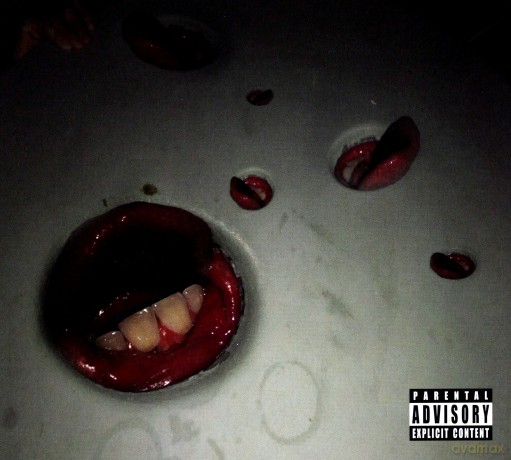 Death Grips: Year Of The Snitch [CD]
