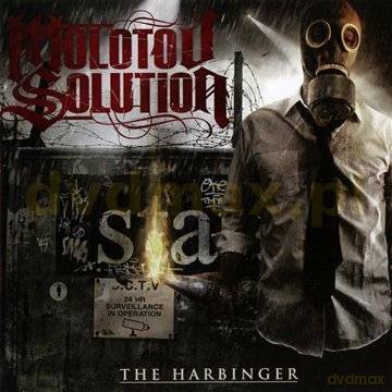 Molotov Solution: The Harbinger [CD]