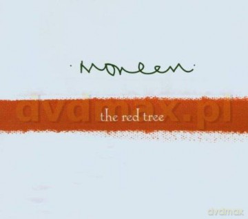 Moneen: Red Tree (digipack) [CD]