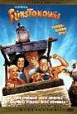 Flinstonowie  [DVD]