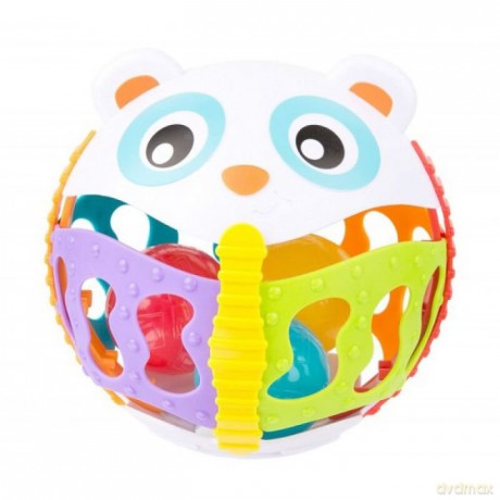 Aktywna Kula Panda