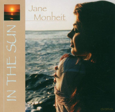 Jane Monheit: In The Sun [CD]+[DVD]