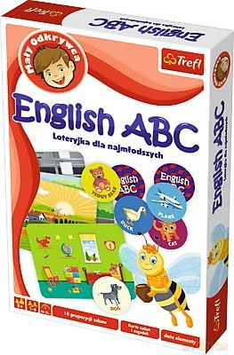 English ABC [GRA]
