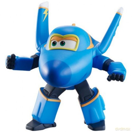 Figurka z ruchomymi elementami Super Wings - Jerome [FIGURKA]