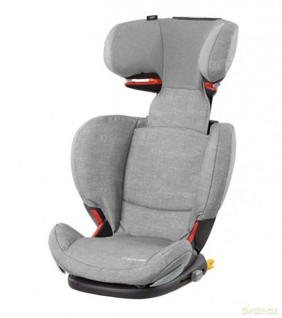 Fotelik RodiFix AirProtect Nomad Grey