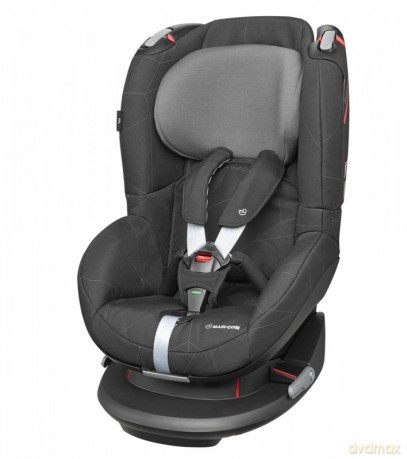 Fotelik Tobi Black Diamond 9-18kg