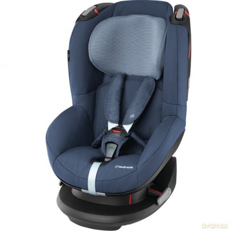 Fotelik Tobi Nomad Blue 9-18kg
