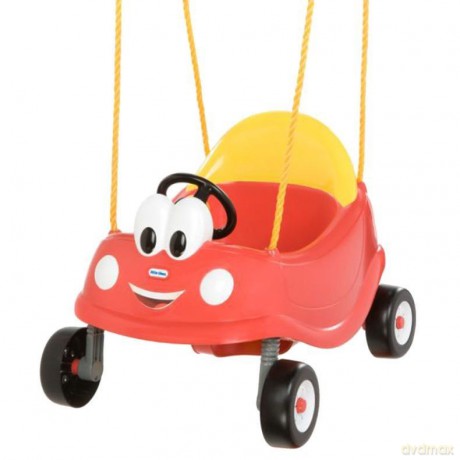 Huśtawka Cozy Coupe