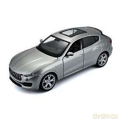 Maserati Levante 1:24