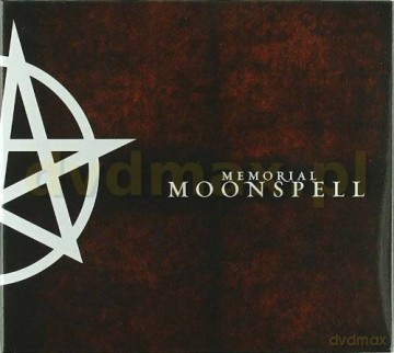 Moonspell: Memorial [CD]