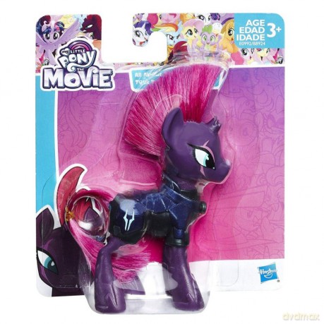 My Little Pony Kucyk podstawowy Tempest Shadow [FIGURKA]