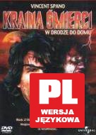 Kraina śmierci - W drodze do domu [DVD]