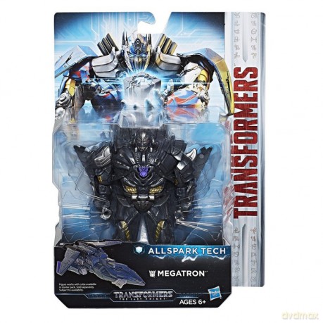 Transformers MV5 Allspark Tech Megatron [FIGURKA]