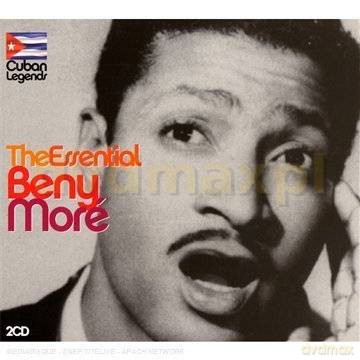 Beny More: The Essential [2CD]
