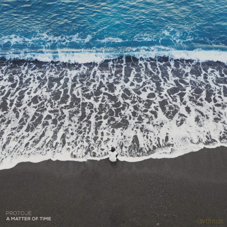 Protoje: A Matter Of Time [Winyl]