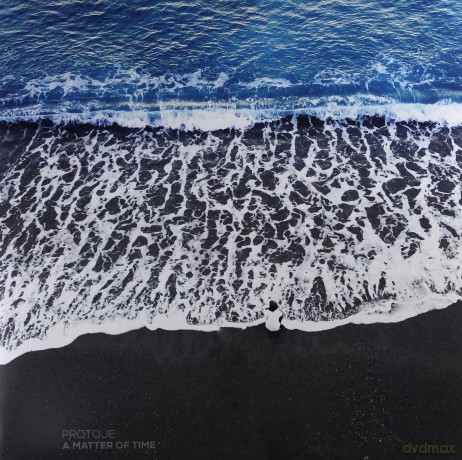 Protoje: A Matter Of Time [Winyl]