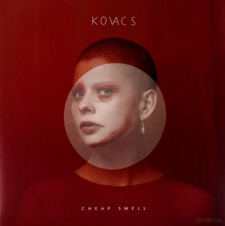 Kovacs: Cheap Smell [2xWinyl]