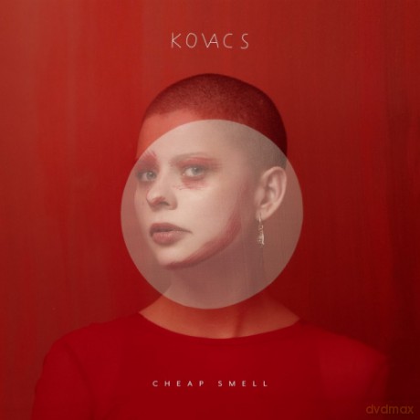 Kovacs: Cheap Smell (Red) [2xWinyl]